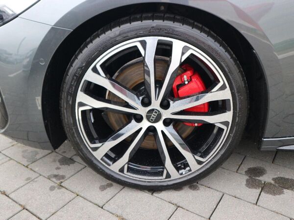 Audi A5 Avant e-hybrid quattro S line S tronic*PANO* bild 6