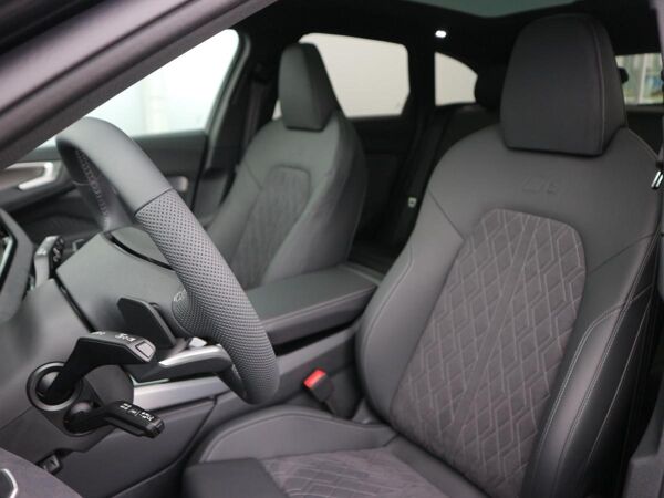 Audi A5 Avant e-hybrid quattro S line S tronic*PANO* bild 7