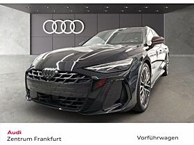 Audi A6 Avant TDI quattro S tronic B&O HuD AHK Audi A6 Avant TDI quattro S tronic B&O HuD AHK