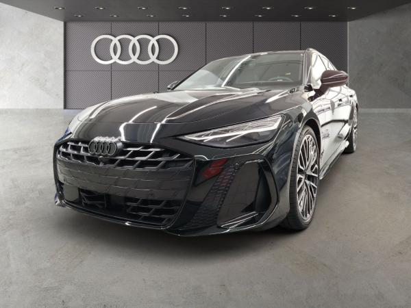 Audi A6 Avant TDI quattro S tronic bild