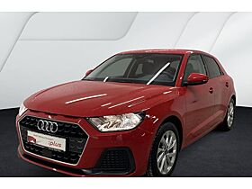 Audi A1 Sportback 25 TFSI advanced - kurzfristig verfügbar !