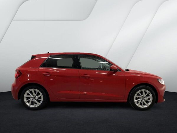 Audi A1 Sportback 25 TFSI advanced - kurzfristig verfügbar ! bild 5