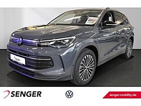 Volkswagen Tiguan ENERGY 1,5 eTSI Travel Assist Paket LED Volkswagen Tiguan ENERGY 1,5 eTSI Travel Assist Paket LED