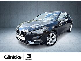 Seat Leon FR 1.5 eTSI Nav/Kam/AppCon/ACC/Keyless/LHZ/SHZ/Assist