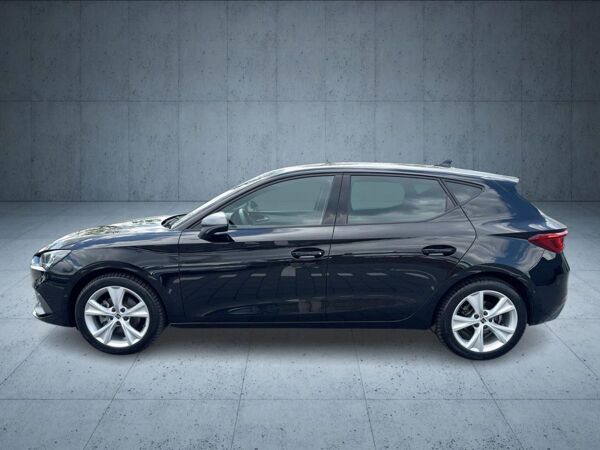 Seat Leon FR 1.5 eTSI Nav/Kam/AppCon/ACC/Keyless/LHZ/SHZ/Assist bild 2