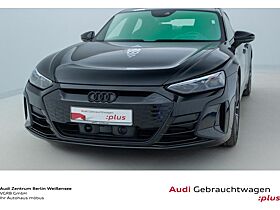 Audi RS e-tron GT QUA*MATRIX*HUD*B&O*RFK*NAVI*CARBON*