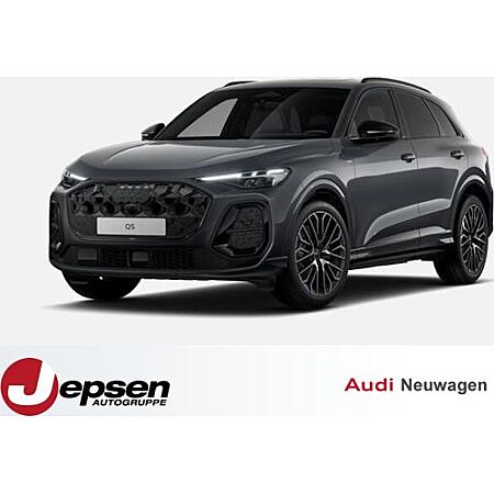Audi Q5 leasen