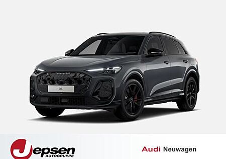 Audi Q5 SUV e-hybrid qu. S tr. PANO Luft HUD 20 AHK