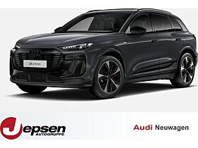 Audi e-tron Q6 SUV S line businessqu. Luft PANO 21 HU