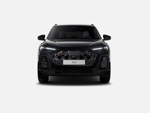 Audi SQ5 SUV TFSI S tr. S-Luft PANO Stdhz 21 HUD AHK bild 5