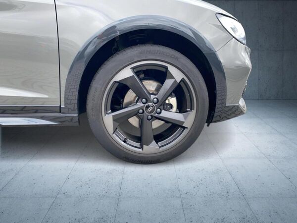 Audi A1 allstreet 30 TFSI LED ACC 18 Keyless FLA bild 7
