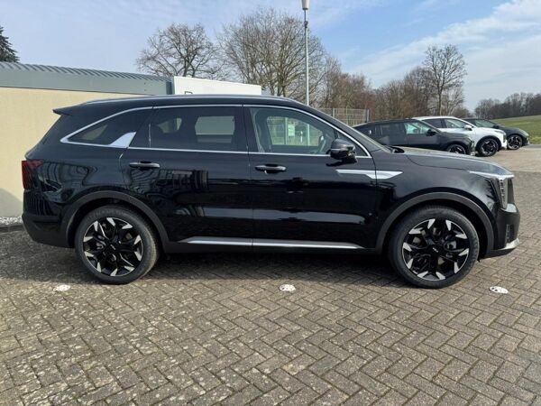 Kia Sorento 2.2 CRDi AWD Platinum DCT8 Nappa bild 2