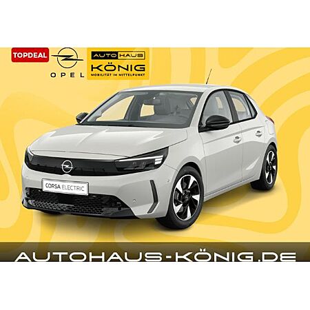 Opel Corsa-e leasen
