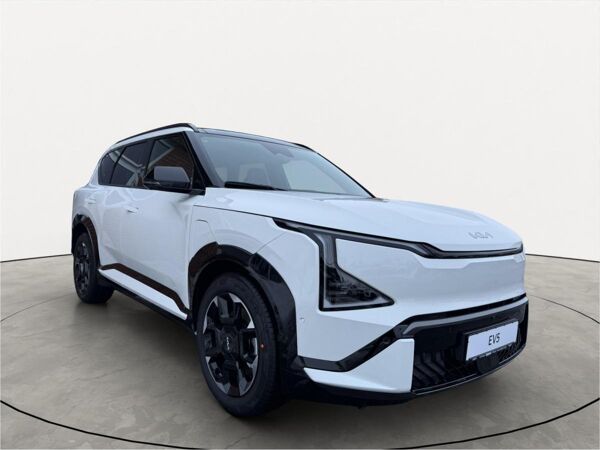 Kia EV5 GT-LINE 81.4 | PANO | DriveWise | HEAD-UP | WP | bild 6
