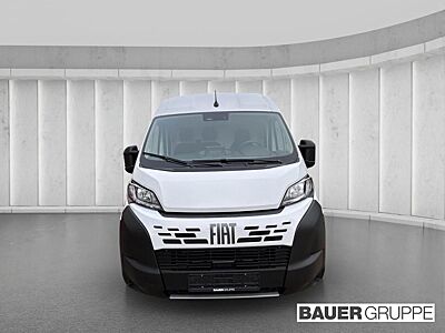 Fiat Ducato L2H2 3,3t 140PS Kastenwagen