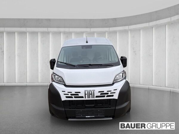 Fiat Ducato L2H2 3,3t 140PS Kastenwagen bild 1