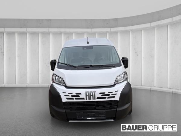 Fiat Ducato L2H2 3,3t 140PS Kastenwagen bild