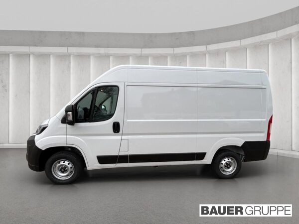 Fiat Ducato L2H2 3,3t 140PS Kastenwagen bild 2