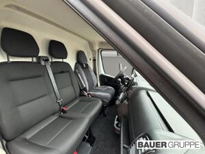Fiat Ducato L2H2 3,3t 140PS Kastenwagen bild 4