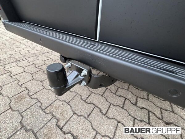 Fiat Ducato L2H2 3,3t 140PS Kastenwagen bild 5