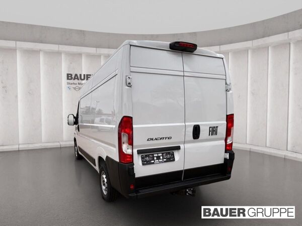 Fiat Ducato L2H2 3,3t 140PS Kastenwagen bild 6