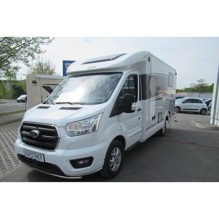 Ford Transit leasen
