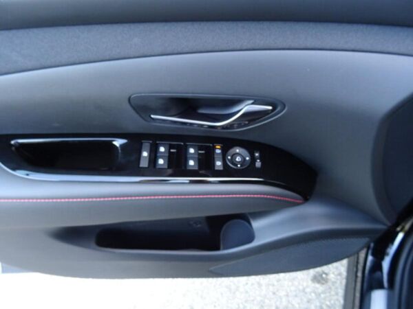 Hyundai TUCSON N Line Mild-Hybrid/DCT/LED/Kamera/Klima Autom./BC bild 7