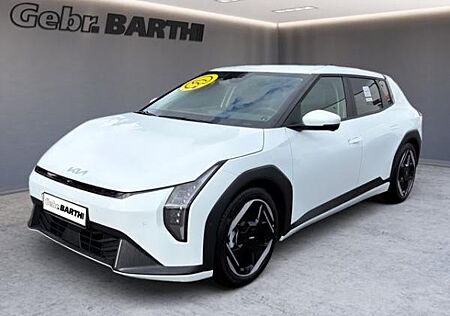 Kia EV4 (CT) 150 kW Earth Navi LED Auto 2-Zonen-Klimaautom DAB Ambientebeleuchtung
