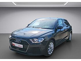 Audi A1 Sportback 25 TFSI advanced S-tronic