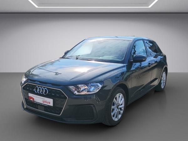Audi A1 Sportback 25 TFSI advanced S-tronic bild