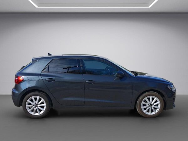 Audi A1 Sportback 25 TFSI advanced S-tronic bild 6