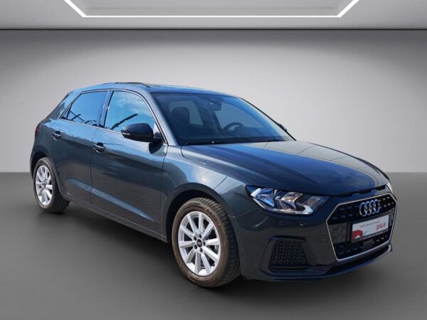 Audi A1 Sportback 25 TFSI advanced S-tronic bild 7