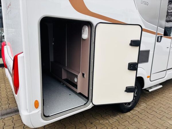 Fiat Ducato Lyseo TD IT 684 HARMONY LINE#MARKISE #ALLWETTER bild 6