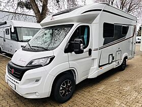 Fiat Ducato Lyseo TD IT 684 HARMONY LINE#MARKISE #ALLWETTER Fiat Ducato Lyseo TD IT 684 HARMONY LINE#MARKISE #ALLWETTER