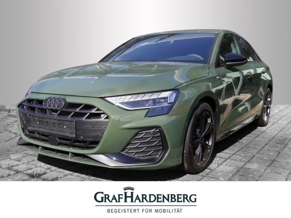 Audi A3 Limousine S line 35 TFSI *Sofort Verfügbar bild