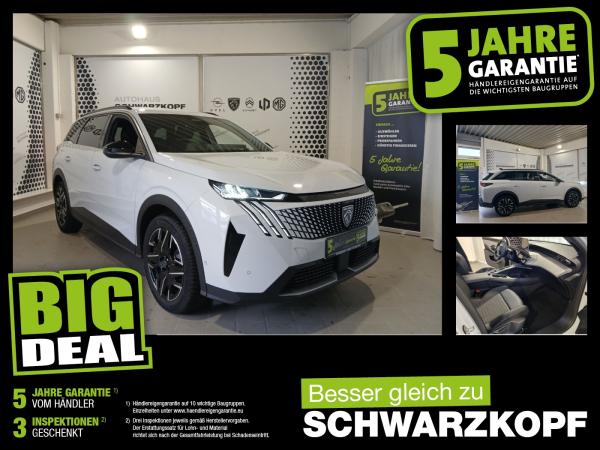 Peugeot 5008 1.2 Navi,Rückfahrkamera,Parkpilot,Klima bild