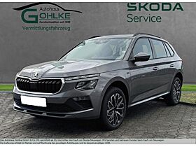 Skoda Kamiq KAMIQ Tour 1.5T *Navi*Matrix-LED*Kamera* Skoda Kamiq KAMIQ Tour 1.5T *Navi*Matrix-LED*Kamera*