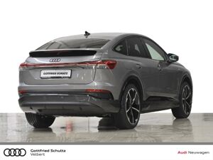 Audi Q4 e-tron Sportback 45 (Velbert) bild 2