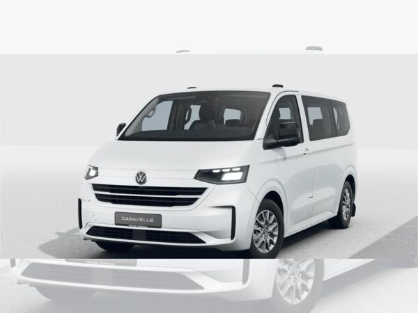 Volkswagen e-Caravelle Style 160 kw ❗️Sonderaktion für GEWERBE❗️ bild 1