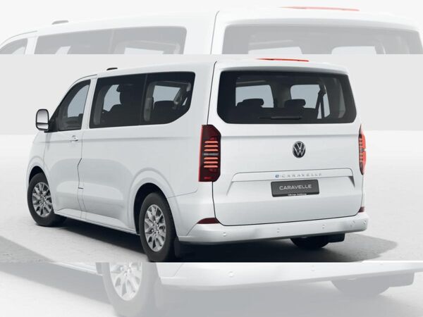Volkswagen e-Caravelle Style 160 kw ❗️Sonderaktion für GEWERBE❗️ bild 3