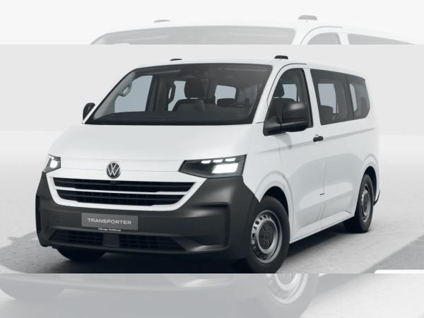 Volkswagen e-Transporter Kombi 100 Kw ❗️Sonderaktion für GEWERBE❗️ bild