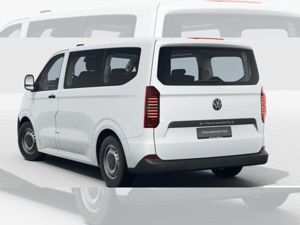 Volkswagen e-Transporter Kombi 100 Kw ❗️Sonderaktion für GEWERBE❗️ bild 2