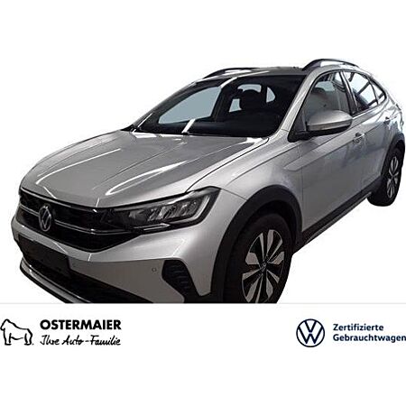 VW Taigo leasen