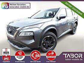 Nissan X-Trail AT Acenta 4xSHZ LED Kam ACC CarPlay Keyl