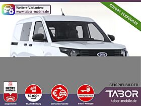 Ford Transit Courier DoKa Trend Kam Klimaaut Temp PDC