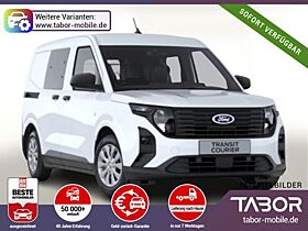 Ford Transit Courier DoKa Trend Kam Klimaaut Temp PDC