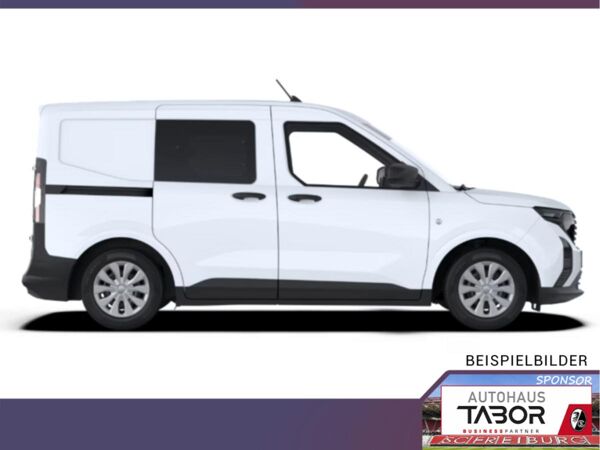 Ford Transit Courier DoKa Trend Kam Klimaaut Temp PDC bild 2