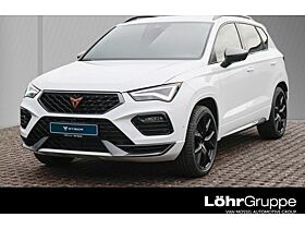 Cupra Ateca VZ 2.0 TSI / 7-Gang-DSG 4Drive CAL * Gültig nur für Cupra Fahrer *