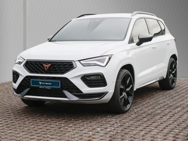 Cupra Ateca VZ 2.0 TSI / 7-Gang-DSG 4Drive CAL * Gültig nur für Cupra Fahrer * bild 2
