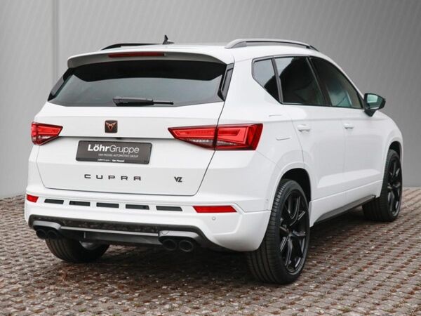 Cupra Ateca VZ 2.0 TSI / 7-Gang-DSG 4Drive CAL * Gültig nur für Cupra Fahrer * bild 4